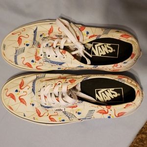 🔥2🔥 pairs of vans womens